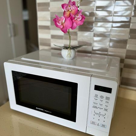 Sea View Apartments Orbi Beach Tower 巴统 外观 照片